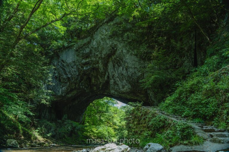 202308帝釈峡-昼撮影その7